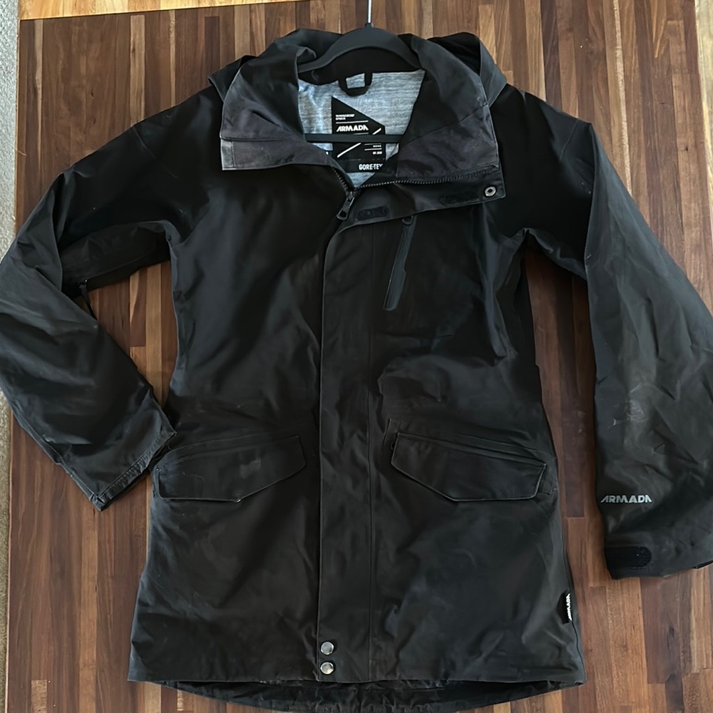 Armada Gortex Ski/Snowboard jacket Size medium